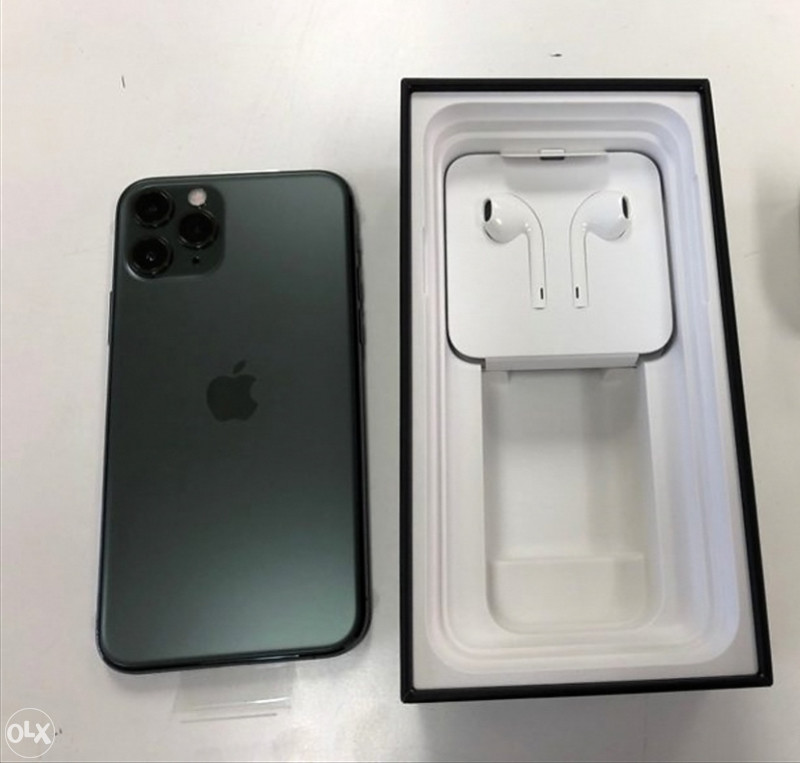Dubai replika iPhone 11 Max pro