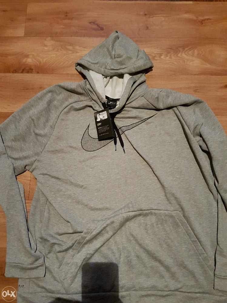 nike dri fit duks