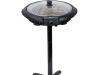 DELUXGRILL GRIL SA STALKOM 1600W