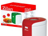 ZILAN FRITEZA 900W KAPACITET 1L ZLN4375 RD