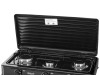 ZILAN PLINSKI RESO SA 3 PLAMENIKA 2300W ZLN0032/BK