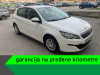 Peugeot 308 2015g. 1.6HDi TOP STANJE-BEZ ULAGANJA!