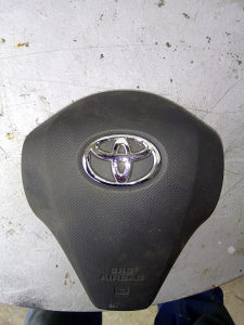 Airbag Toyota