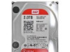 HDD NAS WESTERN DIGITAL Red 3.5