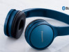PANASONIC slušalice Bluetooth RP-HF410BE-A plave