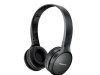 PANASONIC slušalice Bluetooth RP-HF410BE-K Crne