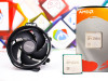 Procesor AMD Ryzen 5 3600; 6C/12T; s coolerom