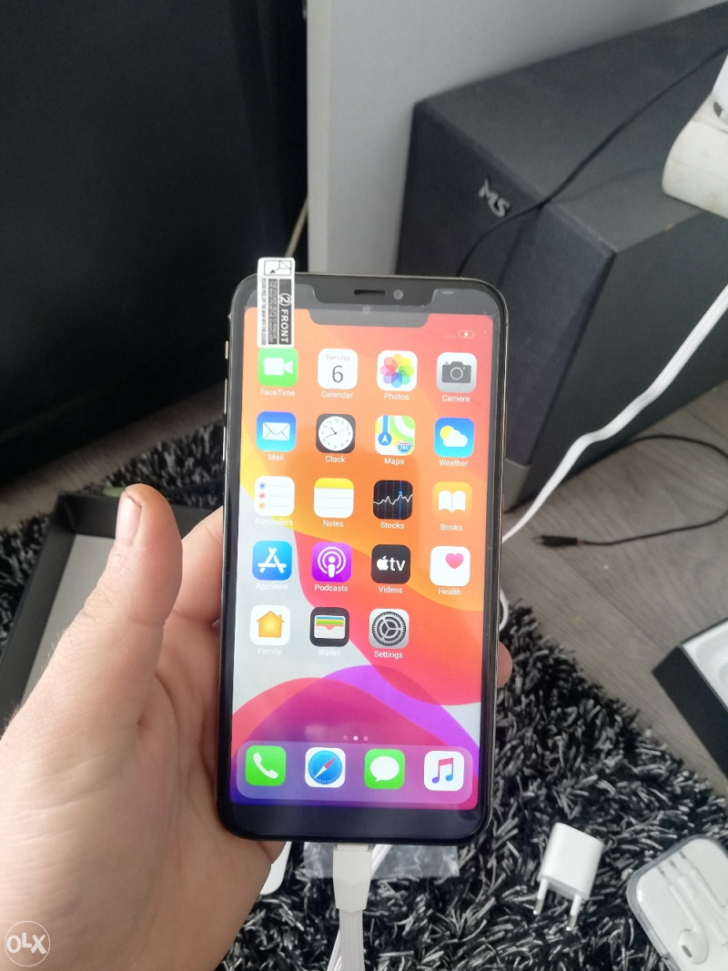 Dubai replika iPhone 11 Max pro