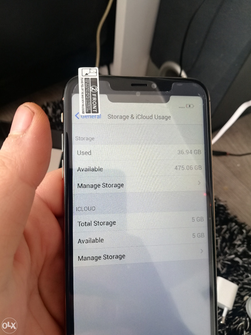 Dubai replika iPhone 11 Max pro