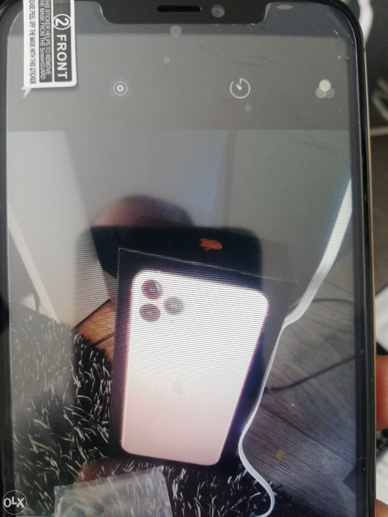 Dubai replika iPhone 11 Max pro