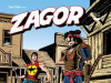 Zagor 155 / VESELI ČETVRTAK