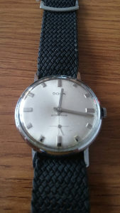 DOXA SWISS SUPER STANJE