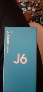 Samsung J6 2018