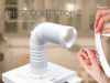 ASPIRATOR ZA NOKTE skupljac prasine 60W