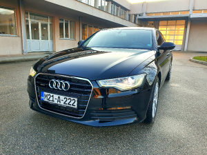 Audi A6, 3.0 tdi quattro 180kw