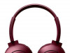 Slušalice Bluetooth PHILIPS SHB3075RD/00