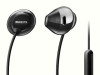 Slušalice sa mikrofonom PHILIPS SHE4205BK/00