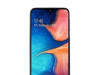 Mobitel Samsung SM-A202FZBDSEE Plava,crna bijela