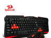 ReDragon - Tastatura i miš set Centrophorus S101