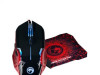 Marvo Gaming miš i podloga set M416 G1