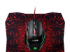 Marvo Gaming miš i podloga set M315 G1
