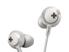 Slušalice sa mikrofonom PHILIPS SHE4305WT/00