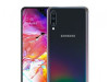 Mobitel Samsung SM-A705FZKUSEEE Crna ,orange,bijeli