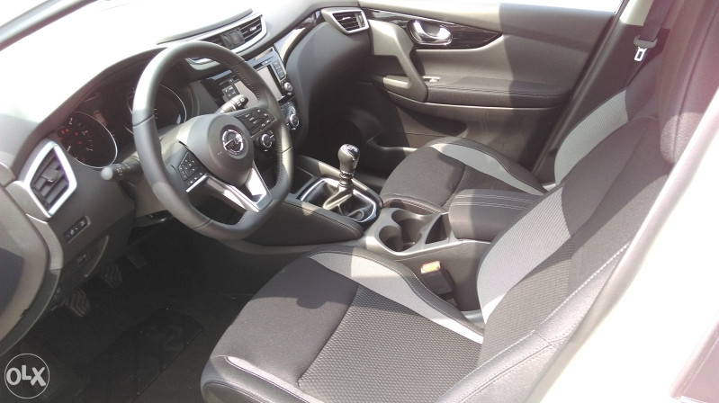 Nissan Qashqai 1.3DiG 140 ACENTA SS