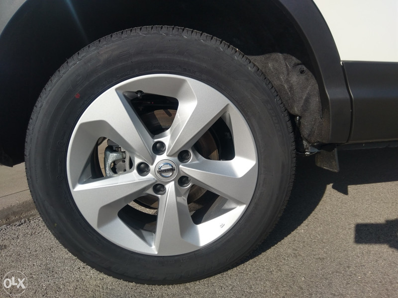 Nissan Qashqai 1.3DiG 140 ACENTA SS
