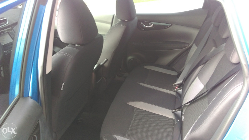 Nissan Qashqai 1.3DiG 140 ACENTA SS