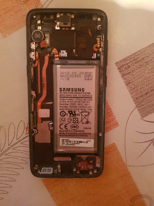 Samsung Galaxy S8 | SM-G950F - Baterija