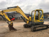 BAGER GUSJENIČAR WACKER NEUSON 75Z3RD 2008 G.P