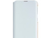 Samsung Galaxy A20e Wallet Cover White