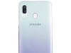 Samsung Galaxy A40 Gradation Cover Violet