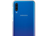 Samsung Galaxy A50 Gradation Cover Violet