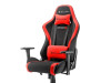 Gaming stolica Shark skiller 2 crno crvena