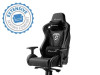 Gaming stolica Shark skiller 4 crna