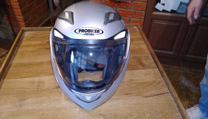 Kaciga za motor PROBIKE NOVA