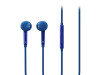 Samsung In-Ear Fit Headphone Blue EO-EG920BLEGWW
