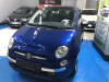 FIAT 500 1.2 BENZIN,CITY SERVO, 2009 GOD