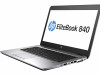 HP EliteBook ultrabook 840 G3 i5-6200U / 8GB / 256GB