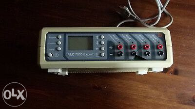 ALC 7000 Expert punjac baterija tester