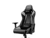 Gaming stolica Elbrus 3 crno siva