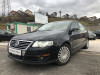 VW Passat B6 1.9 TDI 2007g Full