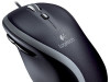 910-003726LOGITECH Corded Mouse