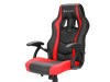 Gaming stolica Shark skiller 1 crno crvena