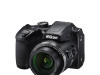 Fotoaparat NIKON Coolpix B500 Crni