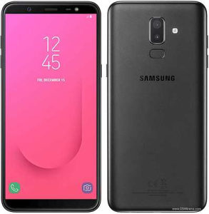 Samsung J8