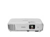 PROJEKTOR EB-X05 1024 x 768, 4:3 3300 LUMENA 15.000 : 1
