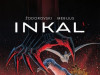 Inkal 1 / ČAROBNA KNJIGA